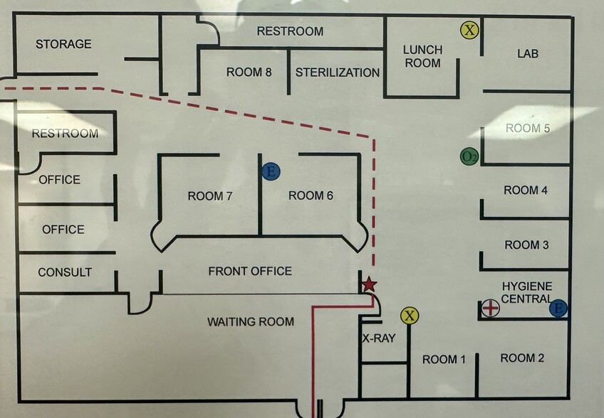 15301 Washington Ave, San Leandro, CA en venta - Foto del edificio - Imagen 3 de 14