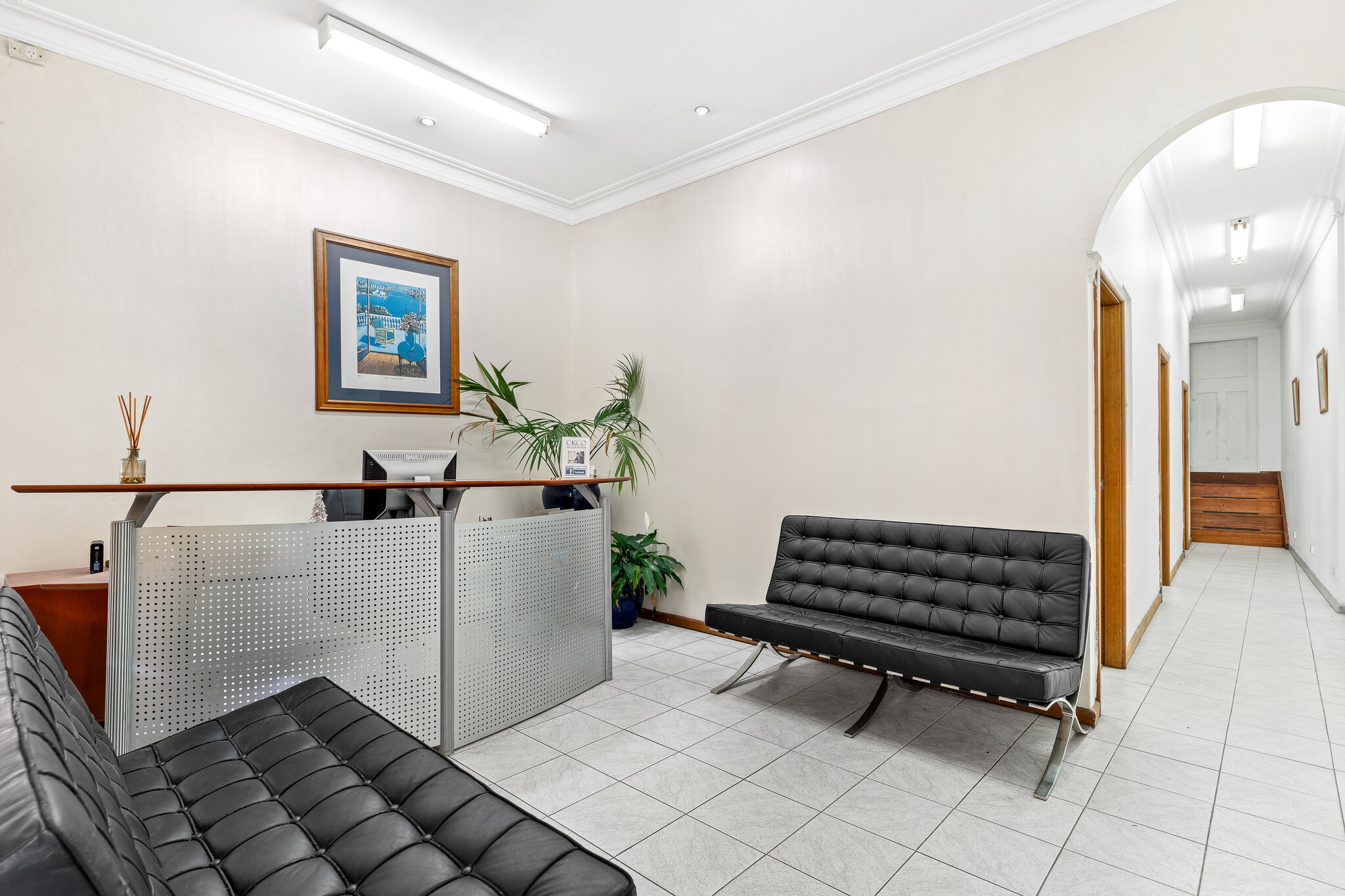324-332 Illawarra Rd, Marrickville en alquiler Vestíbulo- Imagen 1 de 2
