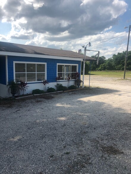 10405 US Highway 301, Dade City, FL en venta - Foto del edificio - Imagen 2 de 4