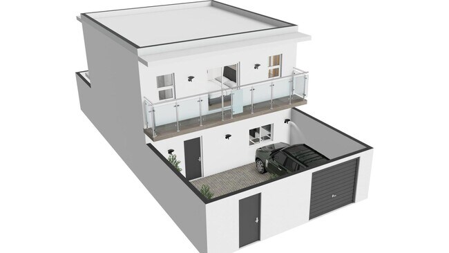 Más detalles de Terreno en venta