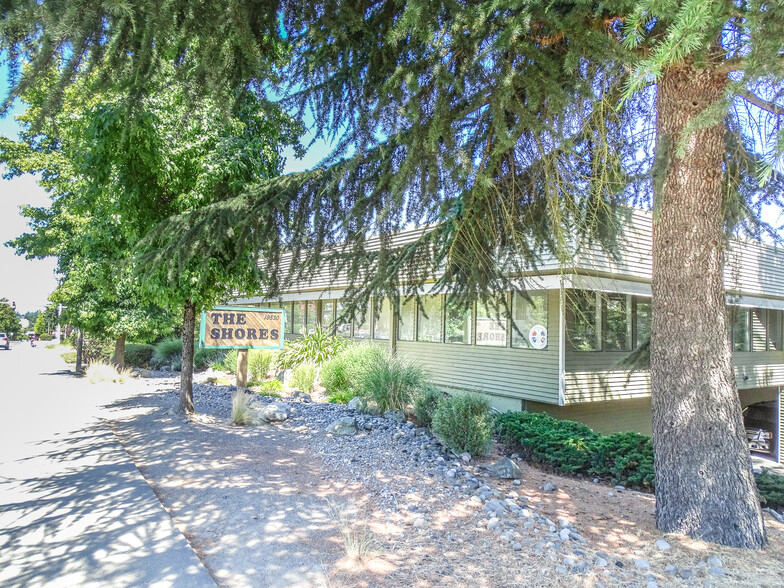 19530 International Blvd, Seatac, WA en alquiler - Foto del edificio - Imagen 1 de 5