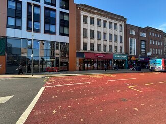 Más detalles de 97-97A Commercial Rd, Portsmouth - Local en alquiler