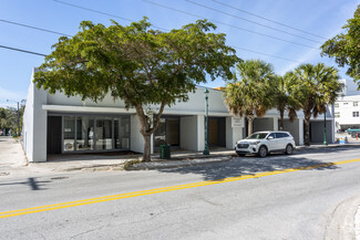 Más detalles para 323-329 Central Ave, Sarasota, FL - Oficina/Local en alquiler