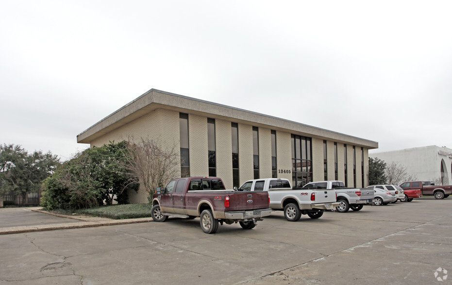 13405 Southwest Fwy, Sugar Land, TX en alquiler - Foto del edificio - Imagen 2 de 3