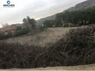 Más detalles de Terreno en venta