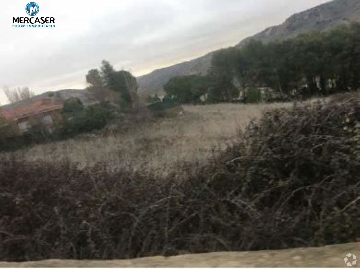 Terreno en Loranca de Tajuña, Guadalajara en venta Foto principal- Imagen 1 de 3