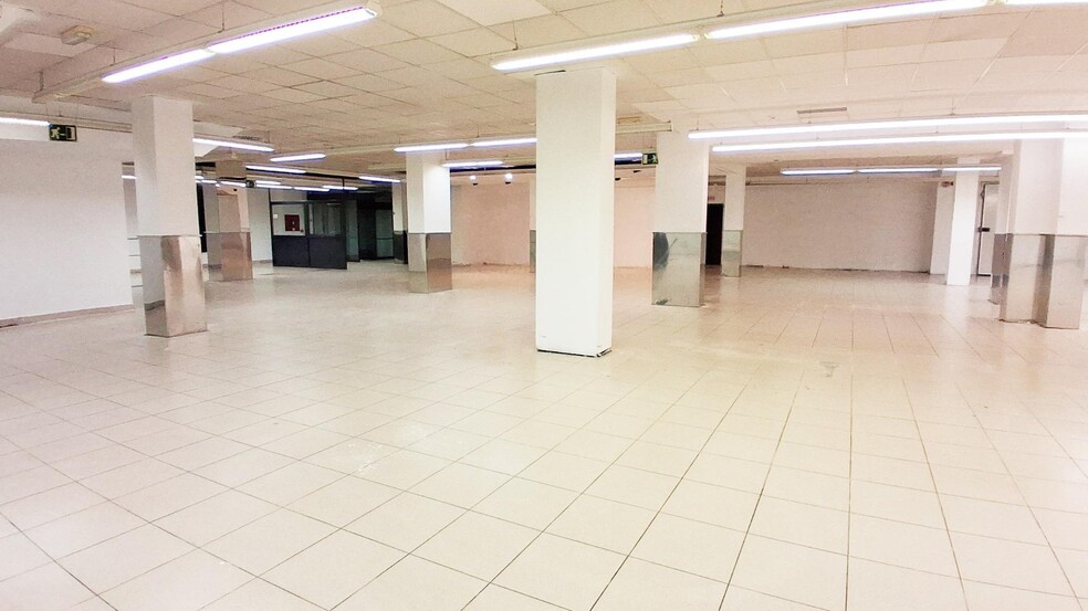 Saavedra y Fajardo, Salamanca, Teso de, Feria, Badajoz en alquiler - Foto del edificio - Imagen 3 de 45