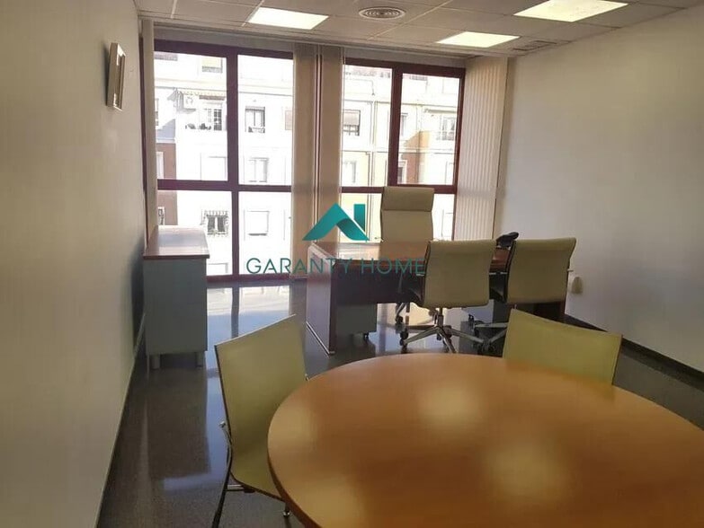 Oficina en València, Valencia en alquiler - Foto del edificio - Imagen 3 de 6