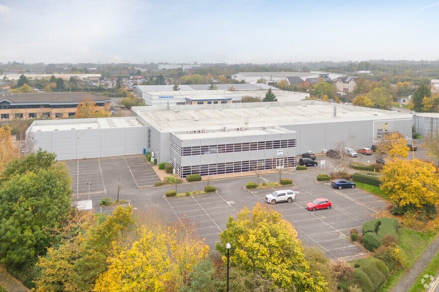 Gielgud Way, Coventry en alquiler - Foto principal - Imagen 1 de 7