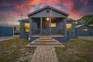 Más detalles de 1305 N Armenia Ave, Tampa, FL - Oficina en venta