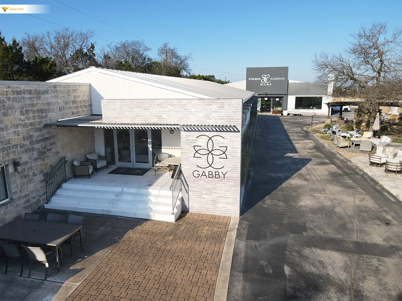 9900 N Ranch Road 620, Austin, TX en venta - Foto del edificio - Imagen 1 de 10