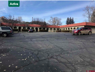 Más detalles para 2323 W 2nd Ave, Durango, CO - Oficinas en venta