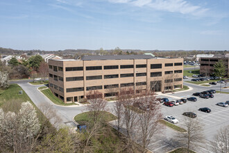 3290 North Ridge Rd, Ellicott City, MD - VISTA AÉREA  vista de mapa - Image1