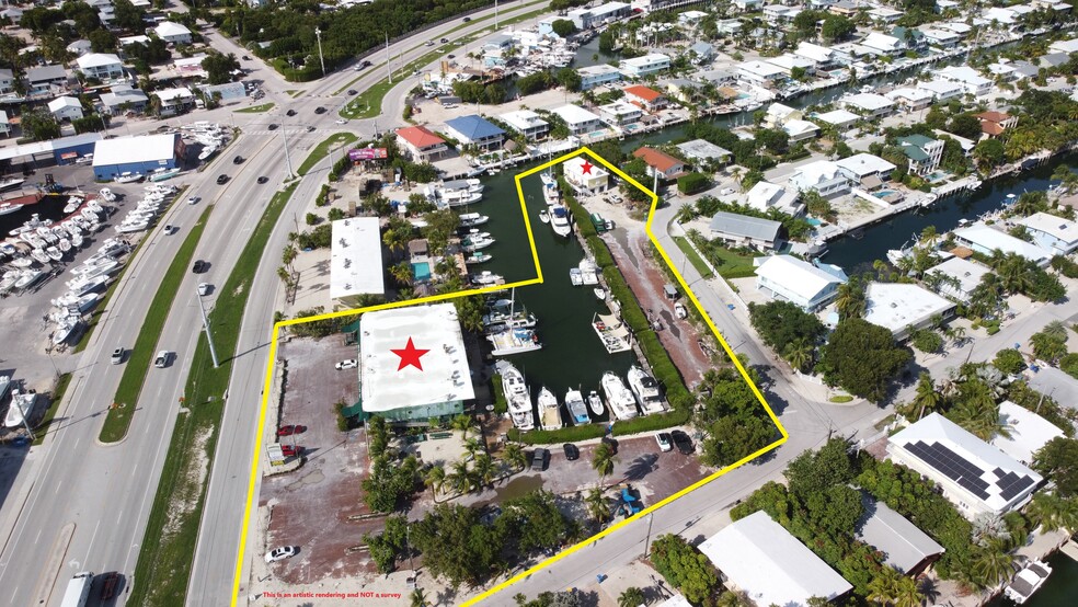 90311 Overseas Hwy, Tavernier, FL en venta - Foto del edificio - Imagen 2 de 54