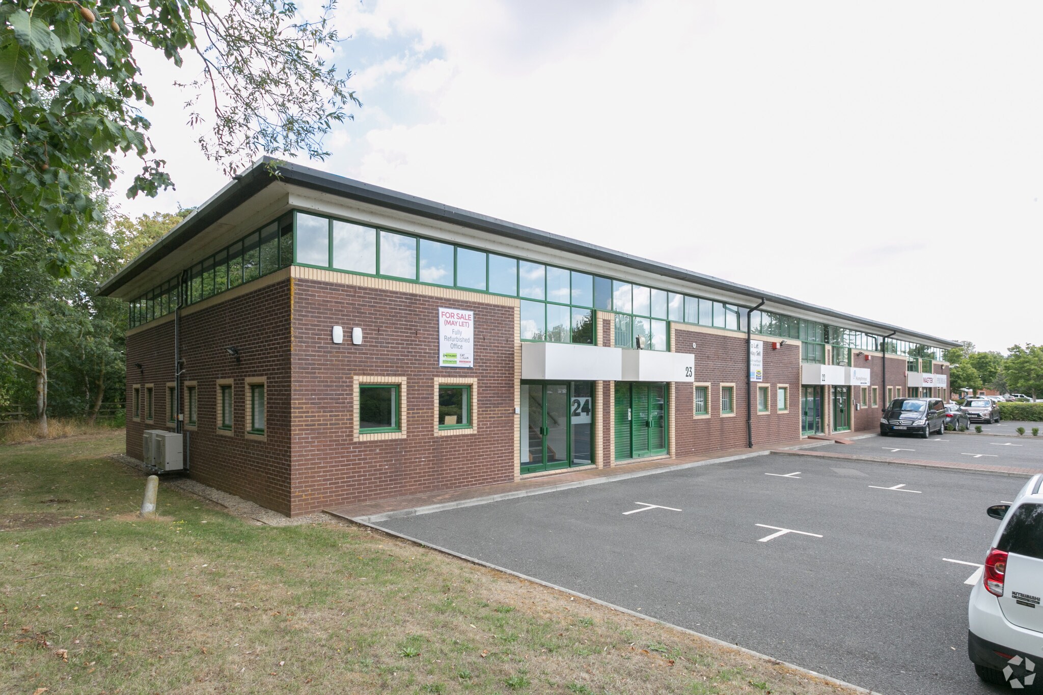 Majors Rd, Swindon en alquiler Foto principal- Imagen 1 de 5