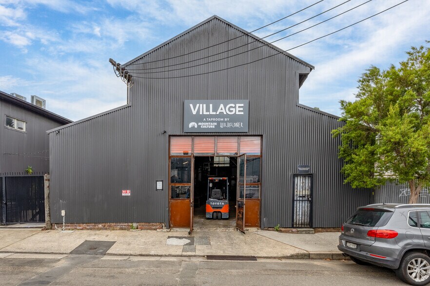 13 Brompton St, Marrickville en venta - Foto del edificio - Imagen 3 de 5