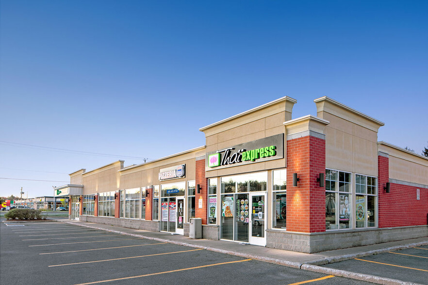 1080 Rang Saint-François, Terrebonne, QC en alquiler - Foto del edificio - Imagen 2 de 5