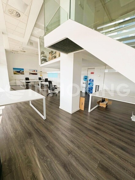 Oficina en Xirivella, Valencia en alquiler - Foto del edificio - Imagen 3 de 13