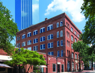 Más detalles para 302-306 N Market St, Dallas, TX - Oficina en alquiler