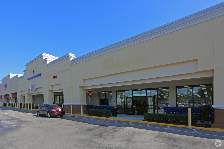 6400-6490 Lake Worth Rd, Greenacres, FL en alquiler - Foto del edificio - Imagen 3 de 6