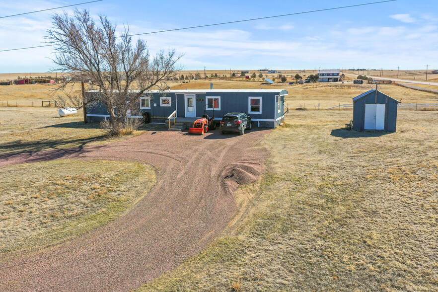 33440 Highway 94, Yoder, CO en venta - Foto del edificio - Imagen 2 de 34