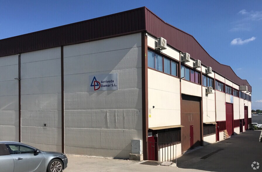 Calle Carreteros, Boadilla del Monte, Madrid en venta - Foto principal - Imagen 1 de 1