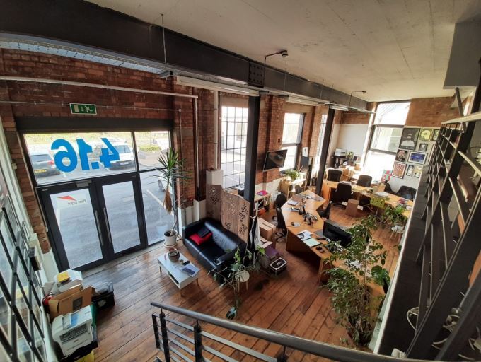 Paintworks, Bristol en alquiler - Foto del edificio - Imagen 2 de 2