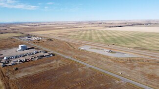 Más detalles de 12 Durum Dr, Wheatland County, AB - Terreno en venta