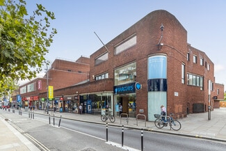 Más detalles de 65-79 King St, London - Local en venta