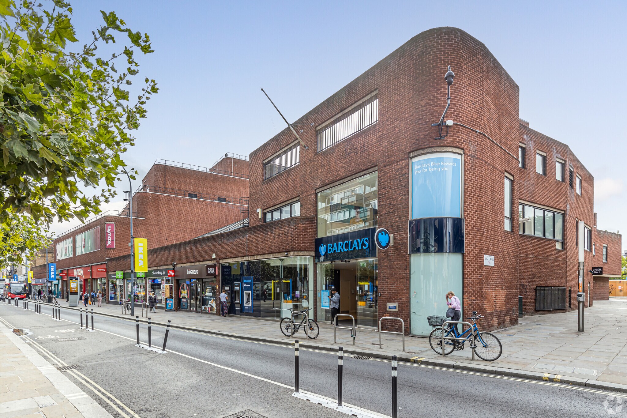 65-79 King St, London en venta Foto principal- Imagen 1 de 11