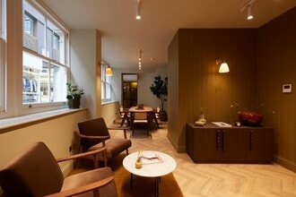 35-36 Bridle Ln, London en alquiler Foto del interior- Imagen 2 de 8