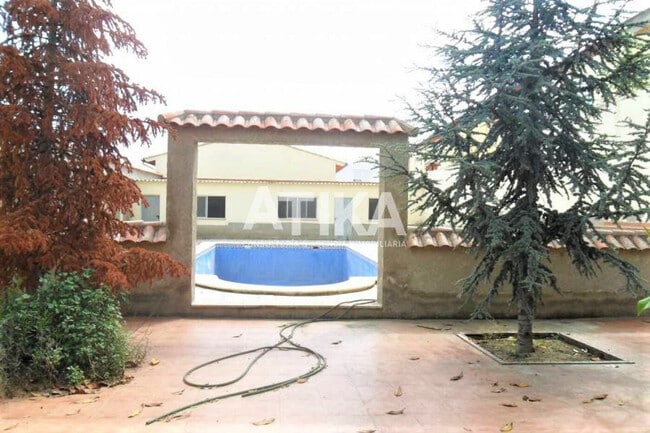 Más detalles de Carrer d'Alfarrasí, 7, Agullent - Terreno en venta