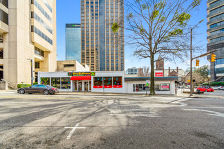 Más detalles para 1905 Park Pl, Birmingham, AL - Locales en venta