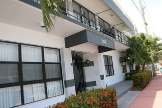 Más detalles para 8320 Harding Ave, Miami Beach, FL - Edificios residenciales en venta