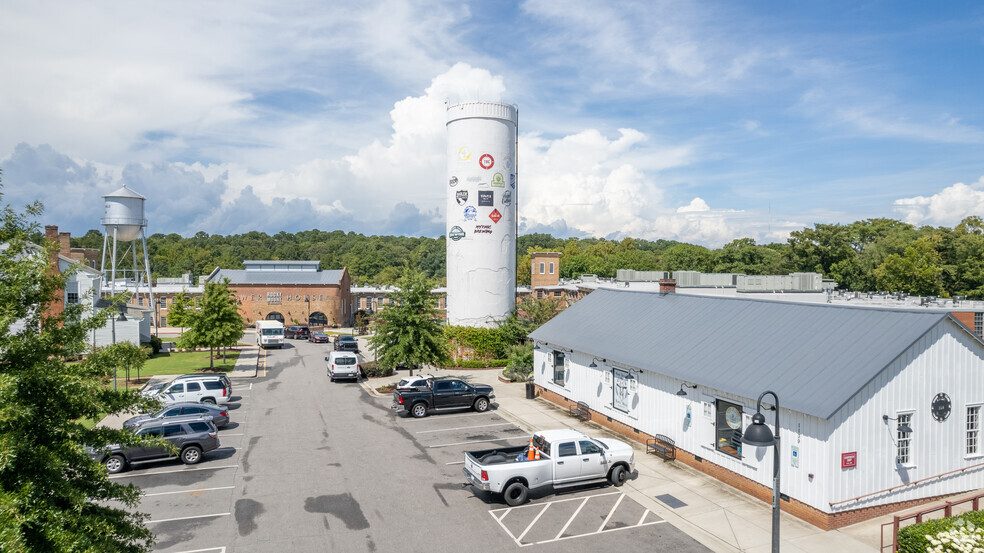 1151 Falls Rd, Rocky Mount, NC en alquiler - Foto del edificio - Imagen 3 de 48