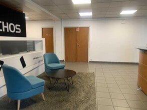 12 Rue Ampère, Igny en alquiler Vestíbulo- Imagen 1 de 6