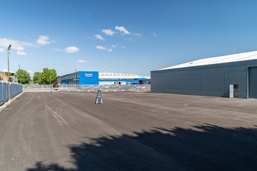 Cuxton Rd, Maidstone en alquiler - Foto del edificio - Imagen 2 de 25