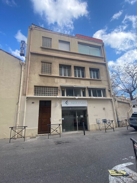 Rue Edmond Dantes, Marseille en venta - Foto del edificio - Imagen 2 de 2