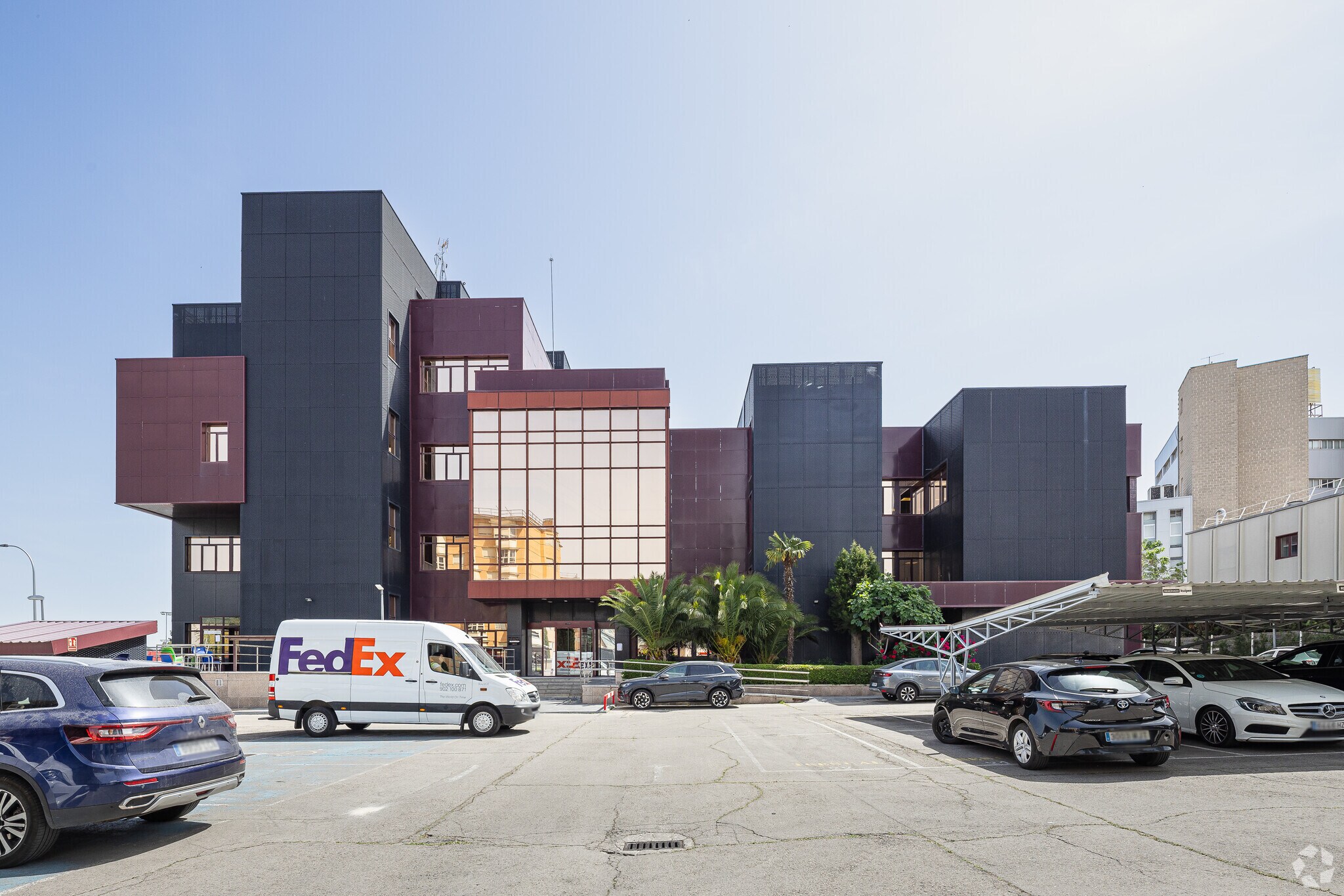 Calle Arrastaria, 21, Madrid, Madrid en venta Foto principal- Imagen 1 de 1