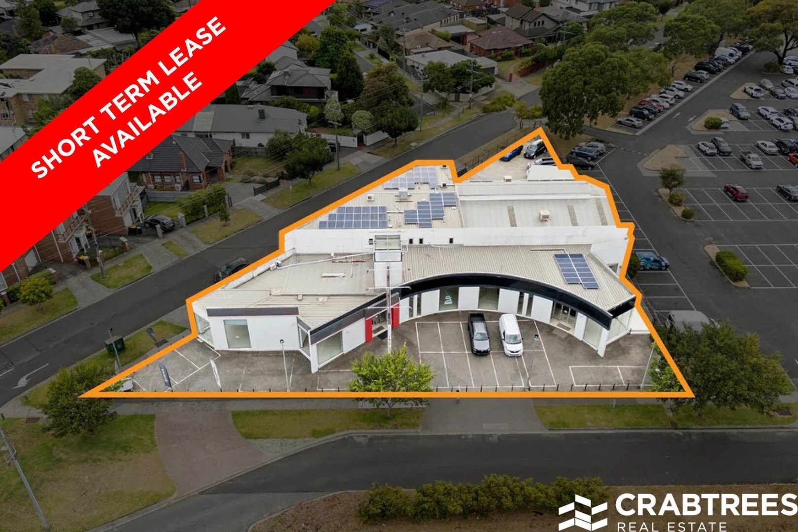 1 Nepean Hwy, Mentone en alquiler Vista aérea- Imagen 1 de 7