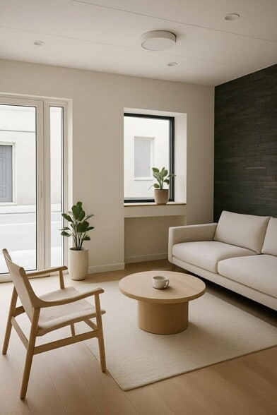 Edificio residencial en Olesa de Montserrat, Barcelona en venta - Foto del interior - Imagen 2 de 2