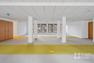 37-39 Rue Boissière, Paris en alquiler Foto del interior- Imagen 2 de 16