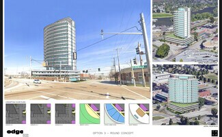 Más detalles de 463 N Front St, Memphis, TN - Terreno en venta