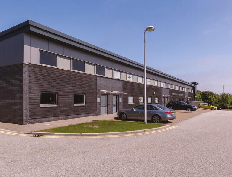 Claymore Dr, Bridge Of Don en alquiler - Foto del edificio - Imagen 3 de 8