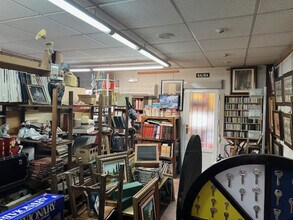 Local en Galapagar, Madrid en alquiler Foto del interior- Imagen 2 de 13