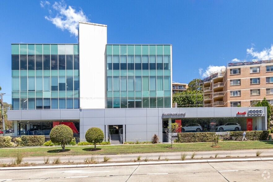 668-672 Old Princes Hwy, SUTHERLAND en alquiler - Foto principal - Imagen 1 de 5