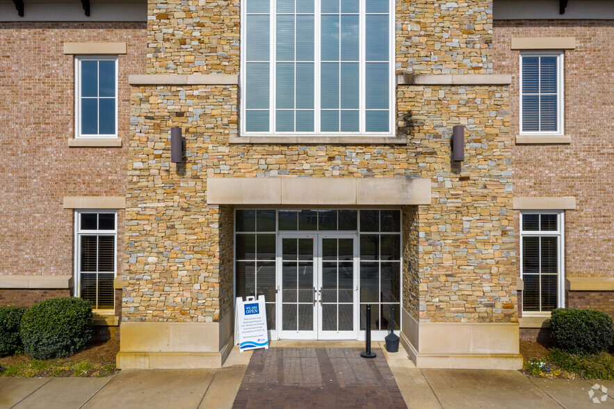 7075 Halcyon Park Dr, Montgomery, AL en alquiler - Foto del edificio - Imagen 3 de 6