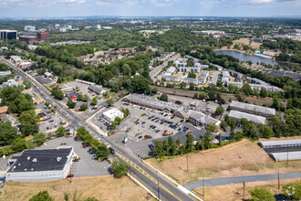 1 Lincoln Hwy, Edison, NJ - vista aérea  vista de mapa - Image1