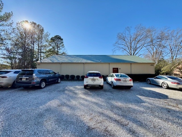 2464 Main St, Plantersville, MS en venta - Foto del edificio - Imagen 3 de 34