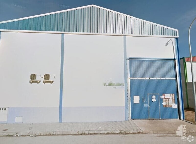 Avenida Comuneros, 10, Corral de Almaguer, Toledo en venta - Foto principal - Imagen 1 de 1